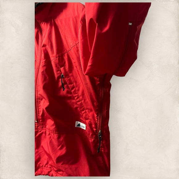 Vintage MEC Zip-up Jacket - Picture 2 of 7